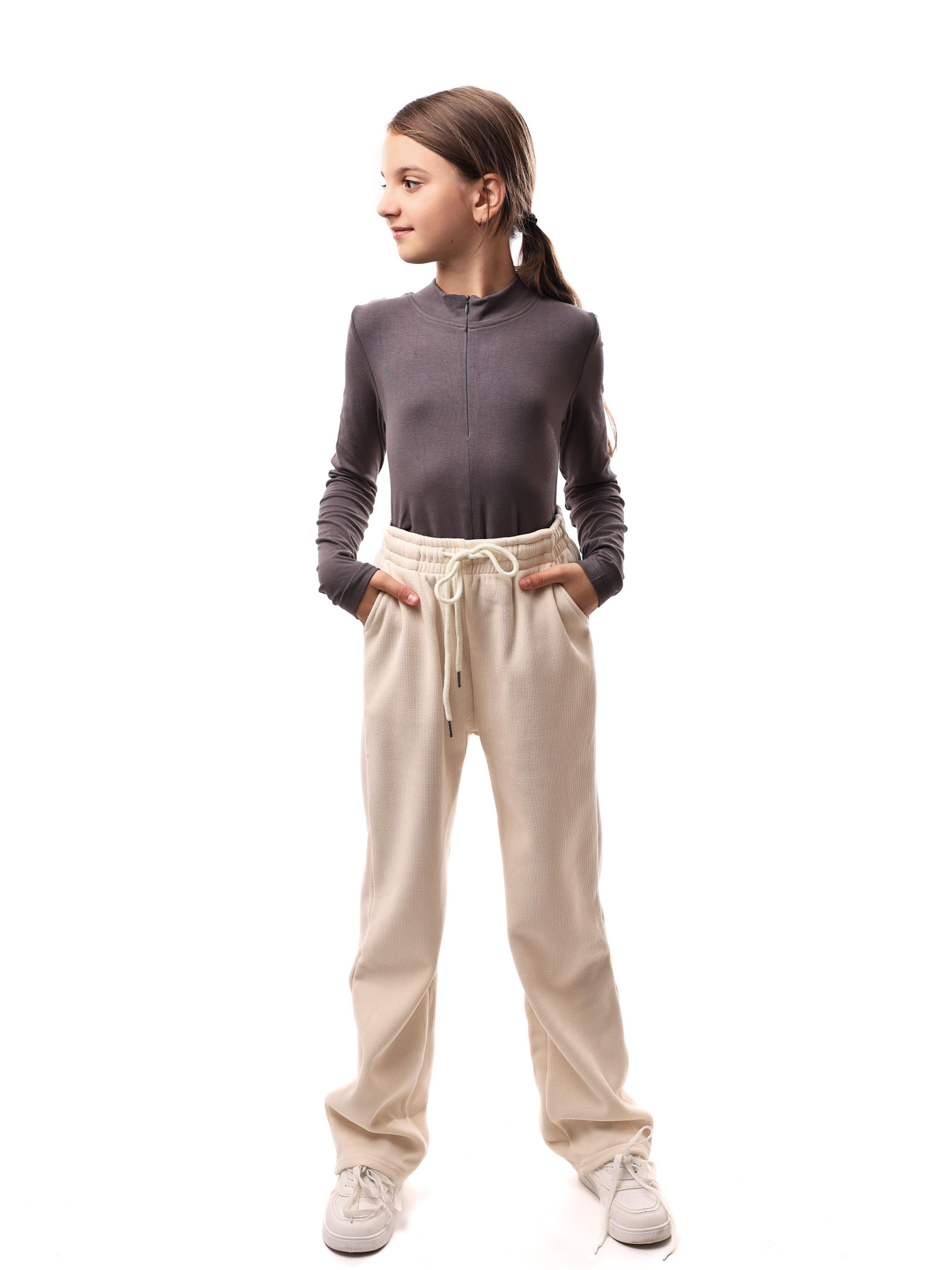 Брюки повседневные STREAM модель 692291 Фото