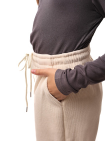 Брюки повседневные STREAM модель 692291 Фото