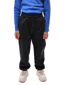 Брюки повседневные POLIN LINE модель 693891 Фото