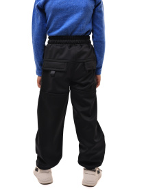 Повседневные штаны POLIN LINE модель 693891 Фото