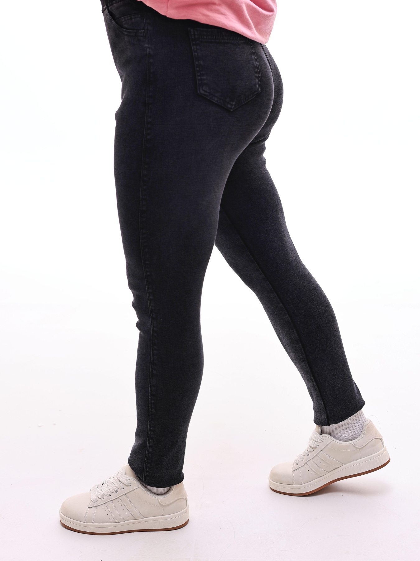 Повседневные штаны STREAM модель 691972 Фото