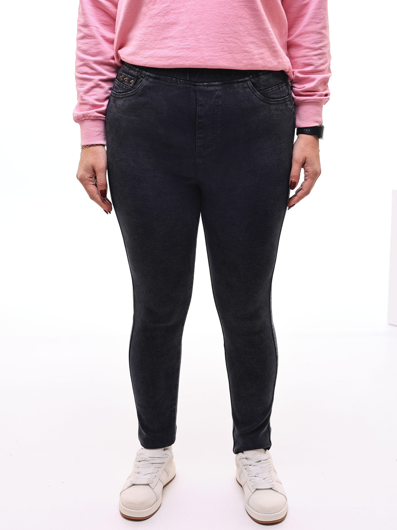 Повседневные штаны STREAM модель 691972 Фото