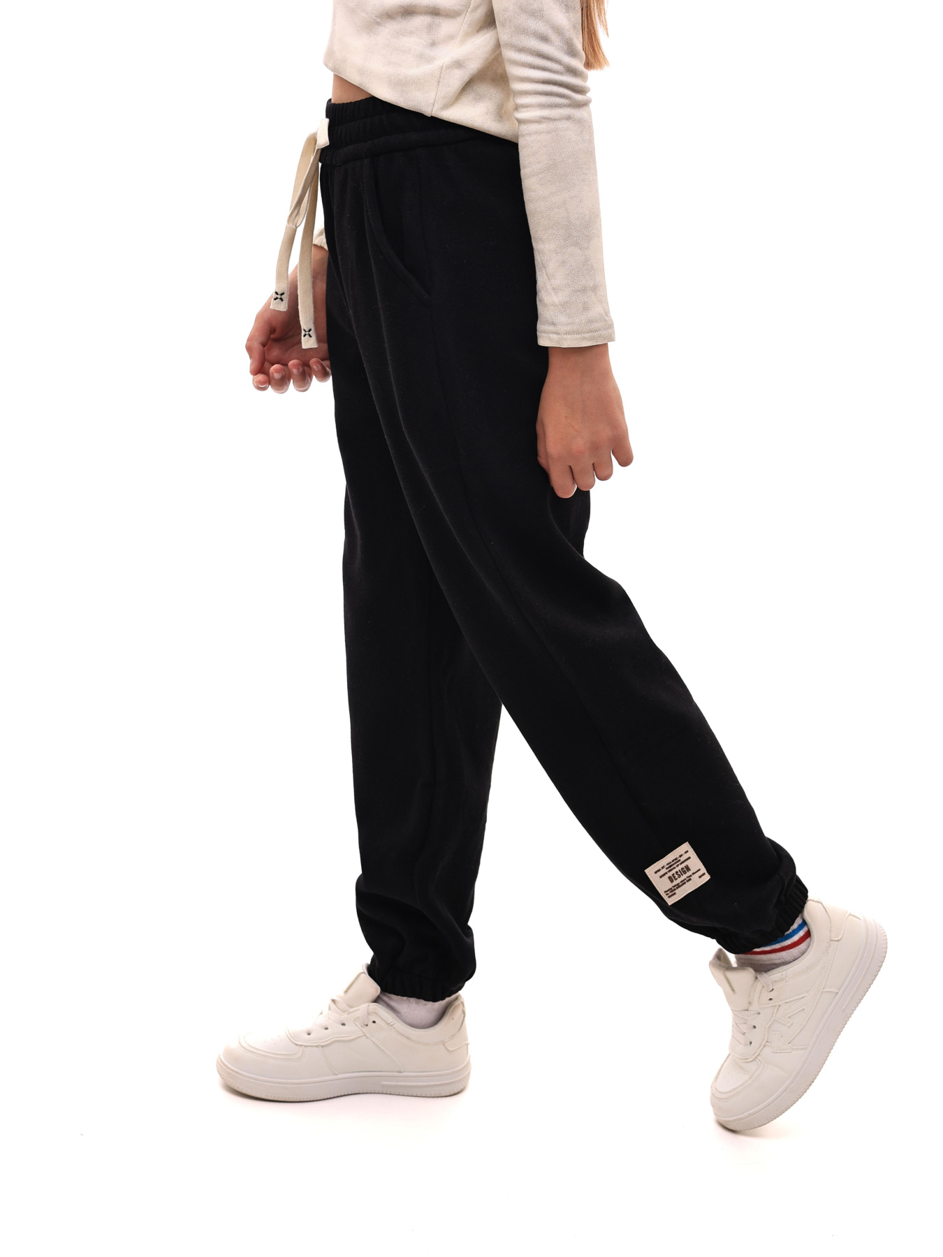 Брюки повседневные LUMO модель 692541 Фото