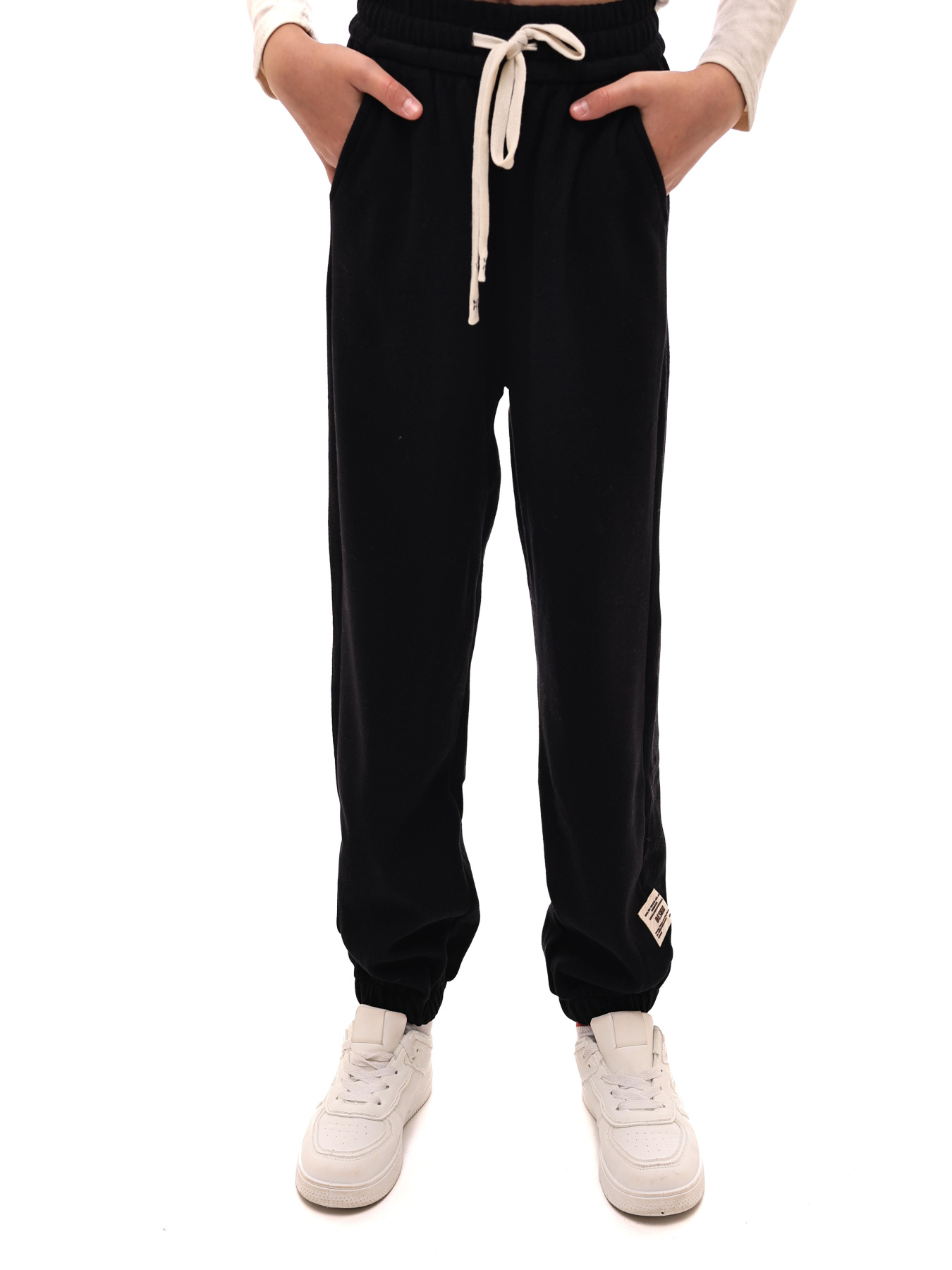 Брюки повседневные LUMO модель 692541 Фото