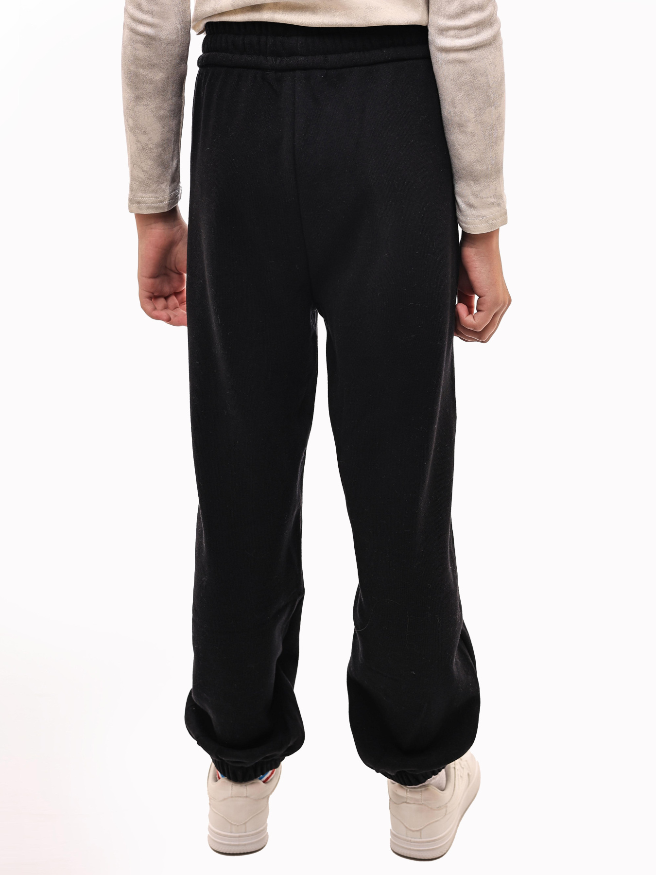 Повседневные штаны LUMO модель 692541 Фото