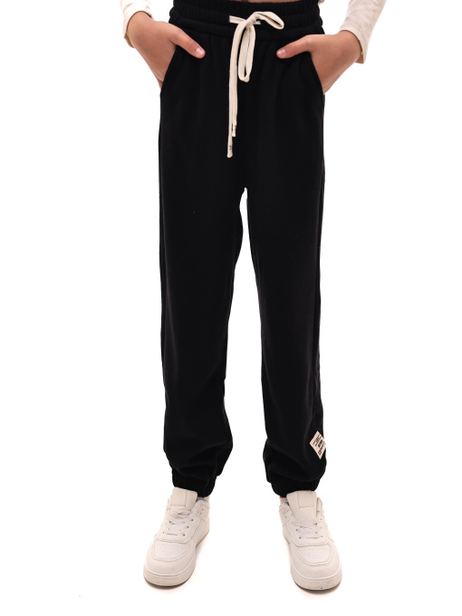 Повседневные штаны LUMO модель 692541 Фото