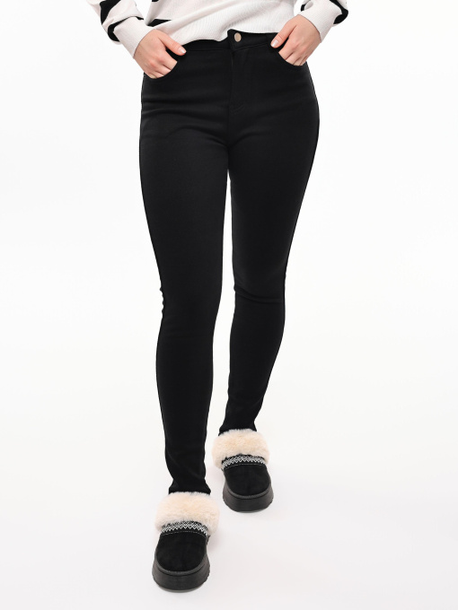 Брюки повседневные LUMO модель 689113 Фото