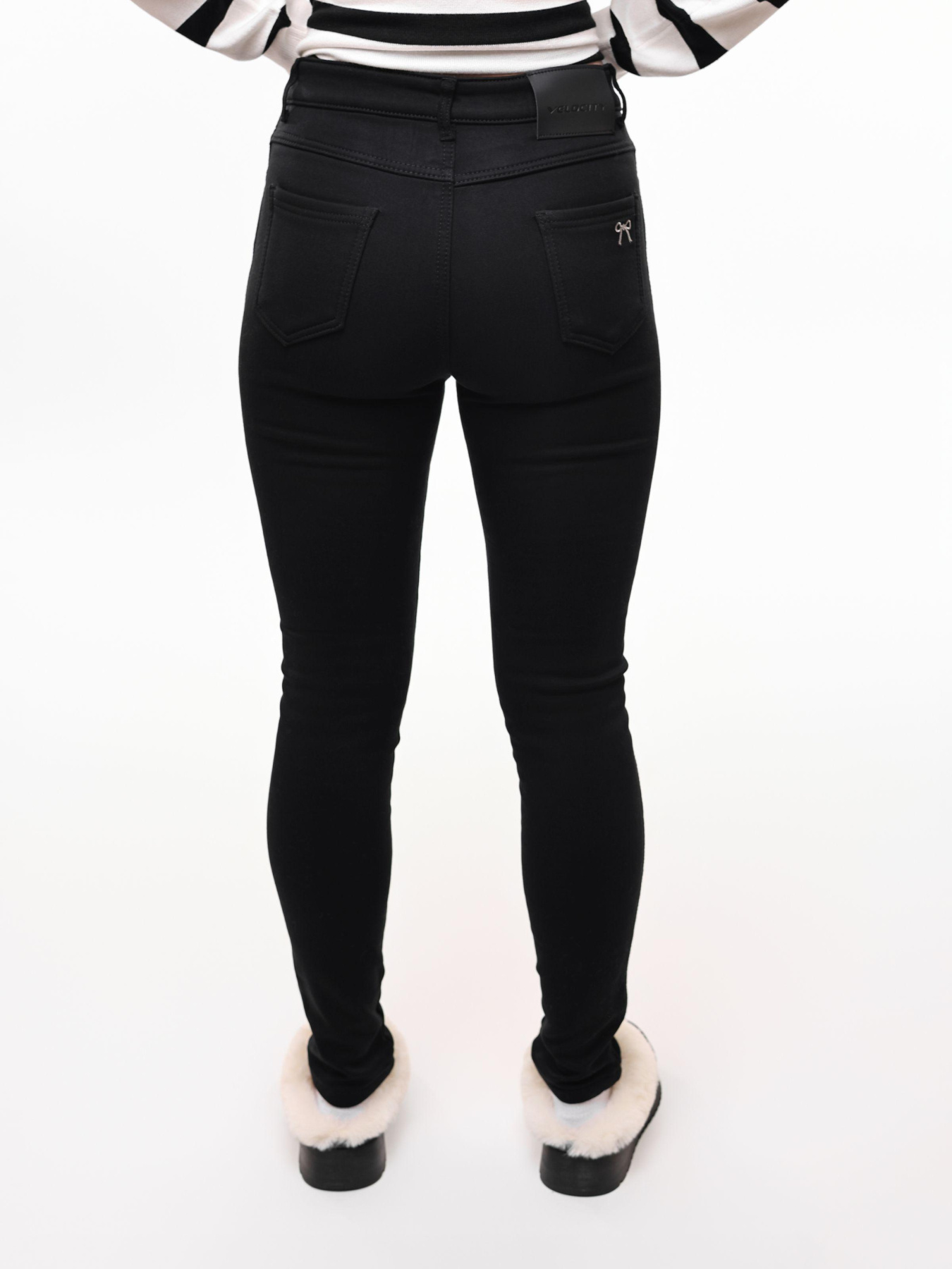 Повседневные штаны LUMO модель 689113 Фото