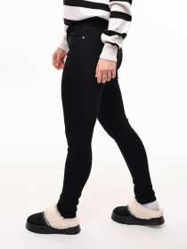 Повседневные штаны LUMO модель 689113 Фото