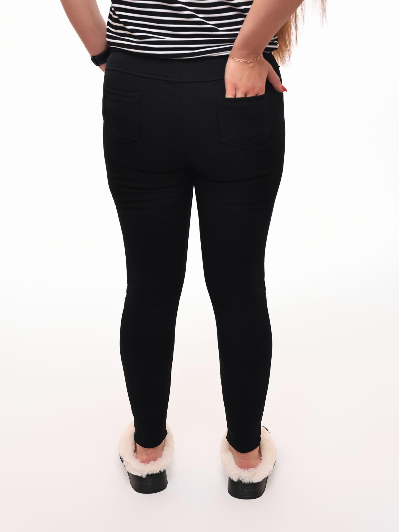 Штани повсякденні LUMO модель 689118 Фото