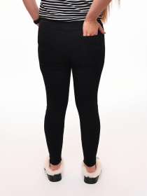 Повседневные штаны LUMO модель 689118 Фото