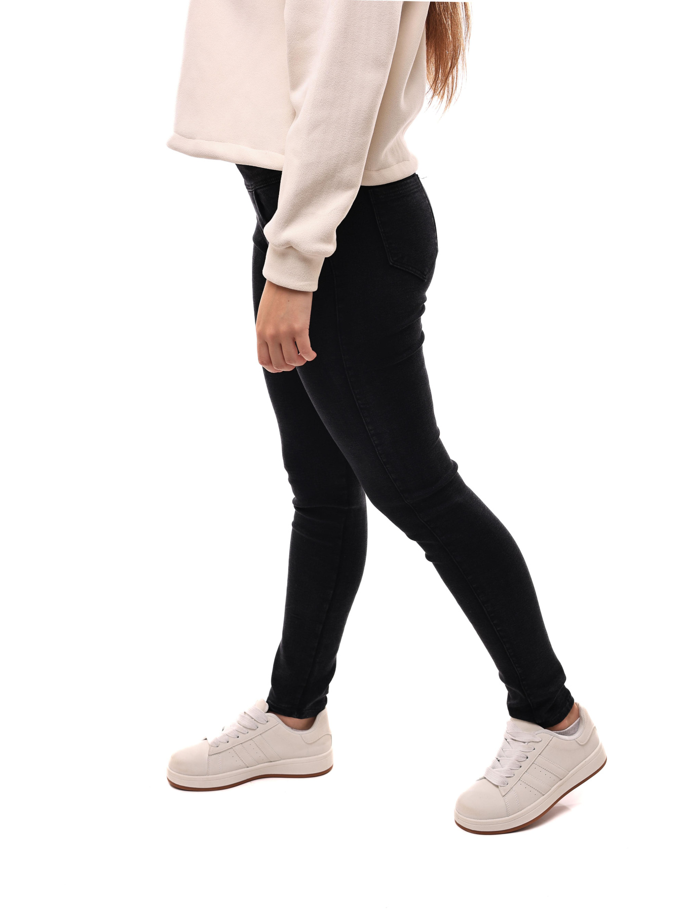 Повседневные штаны LUMO модель 691031 Фото