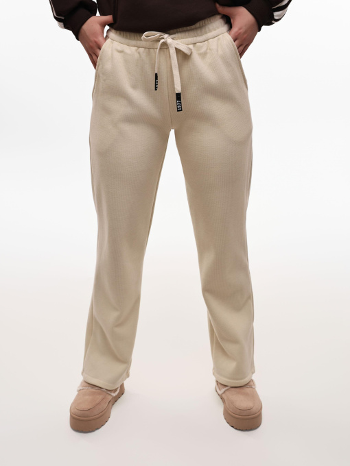 Повседневные штаны LUMO модель 690289 Фото