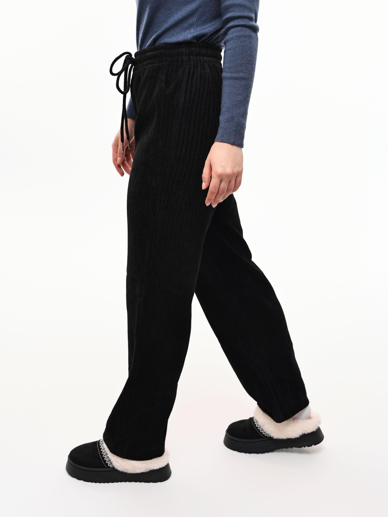 Штани повсякденні STREAM модель 692028 Фото