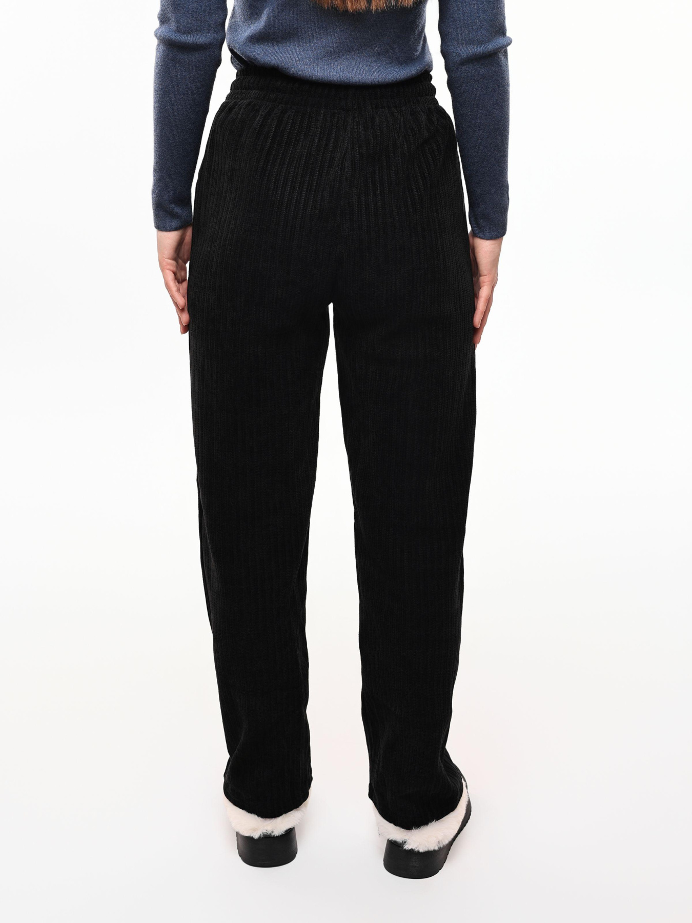 Повсякденні штани STREAM модель 692028 Фото