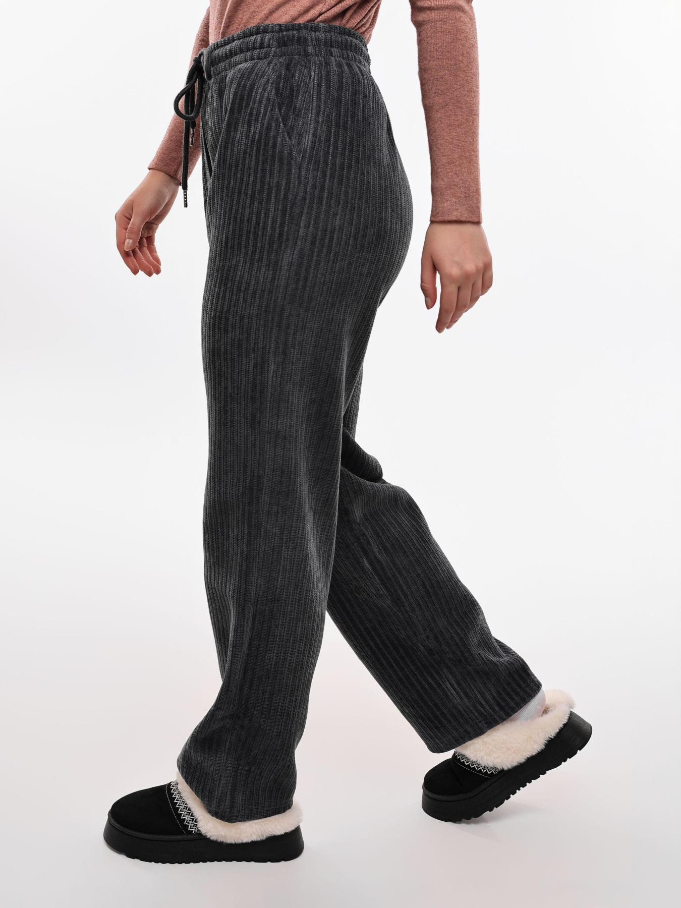 Повседневные штаны STREAM модель 692032 Повседневные штаны STREAM модель 692032 Фото