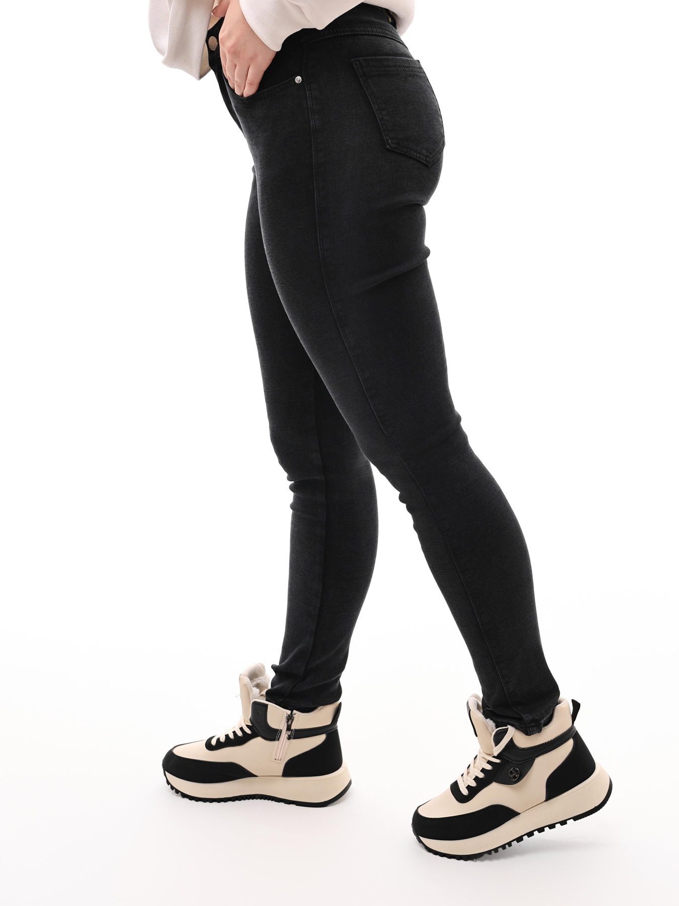 Штани повсякденні LUMO модель 690271 Фото