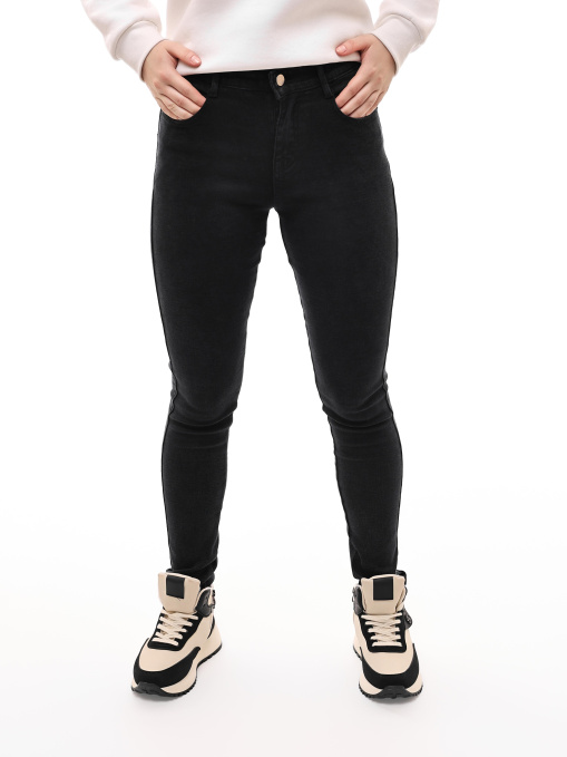 Брюки повседневные LUMO модель 690271 Фото