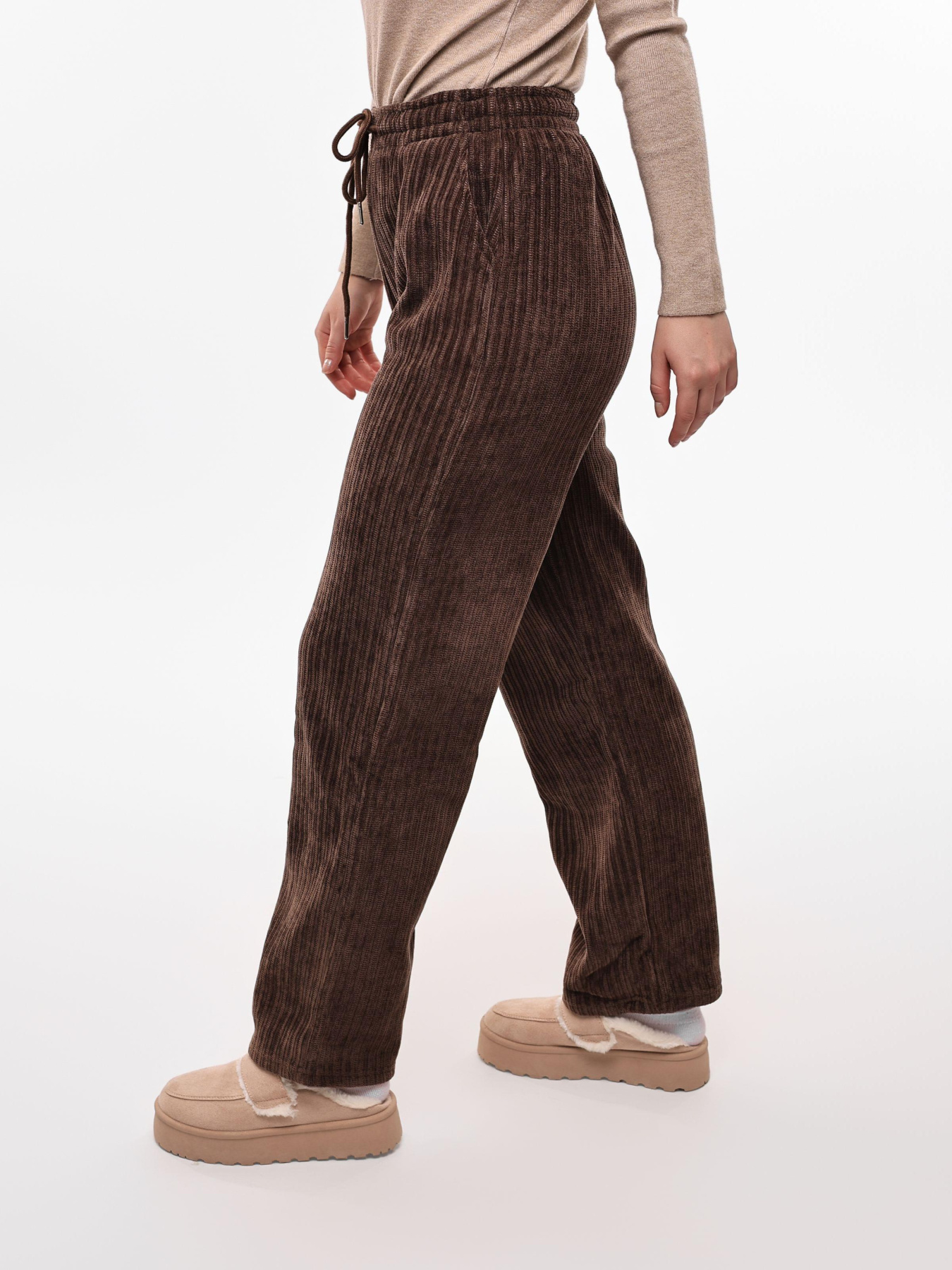 Повседневные штаны STREAM модель 692033 Фото