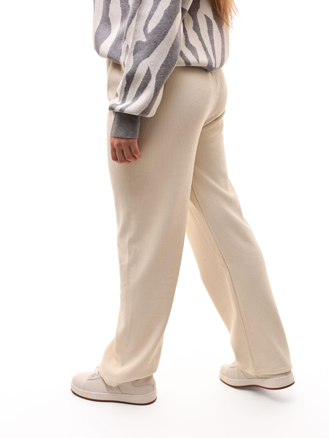 Повсякденні штани LUMO модель 690715 Фото