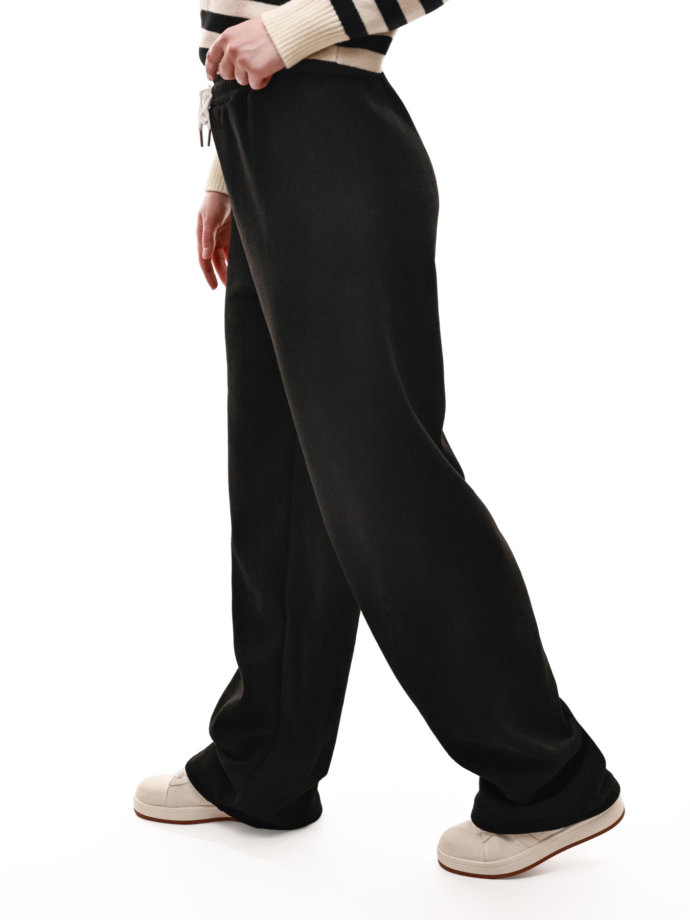 Повсякденні штани LUMO модель 690716 Фото