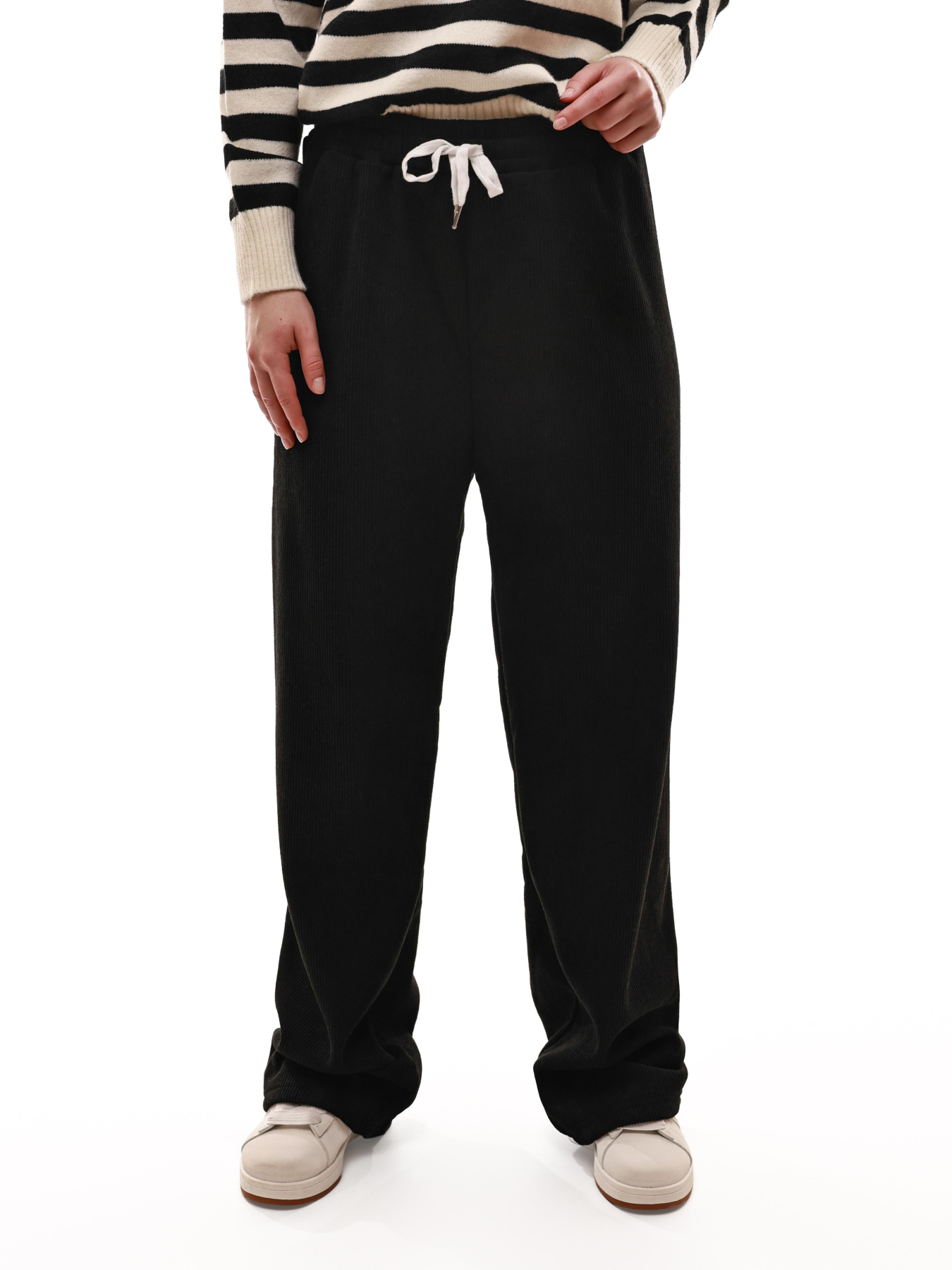 Повсякденні штани LUMO модель 690716 Фото