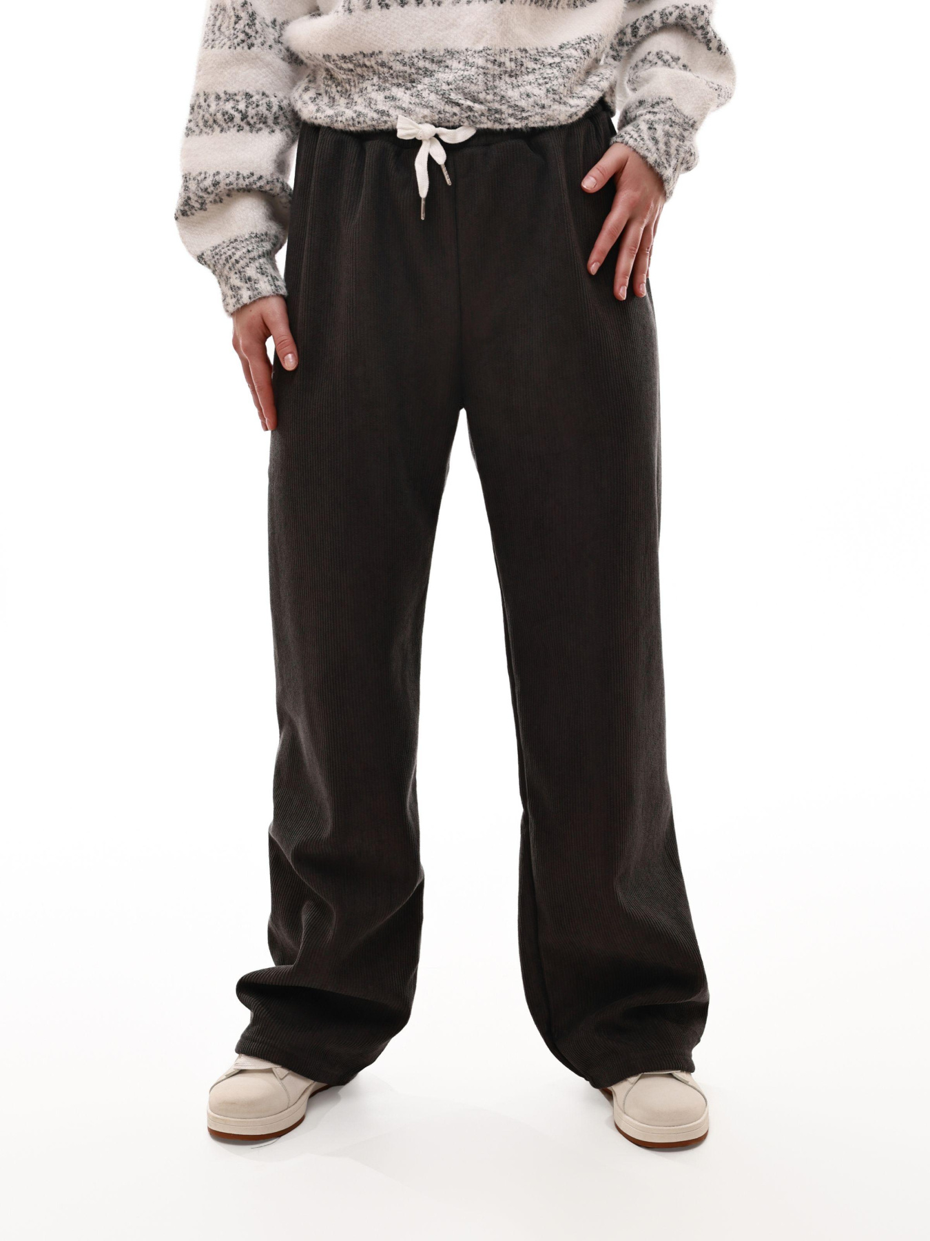 Штани повсякденні LUMO модель 690717 Фото