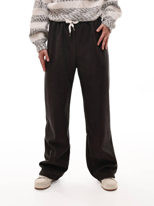 Брюки повседневные LUMO модель 690717 Фото