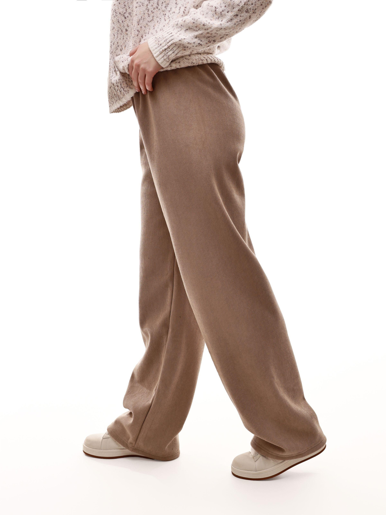 Повсякденні штани LUMO модель 690718 Фото