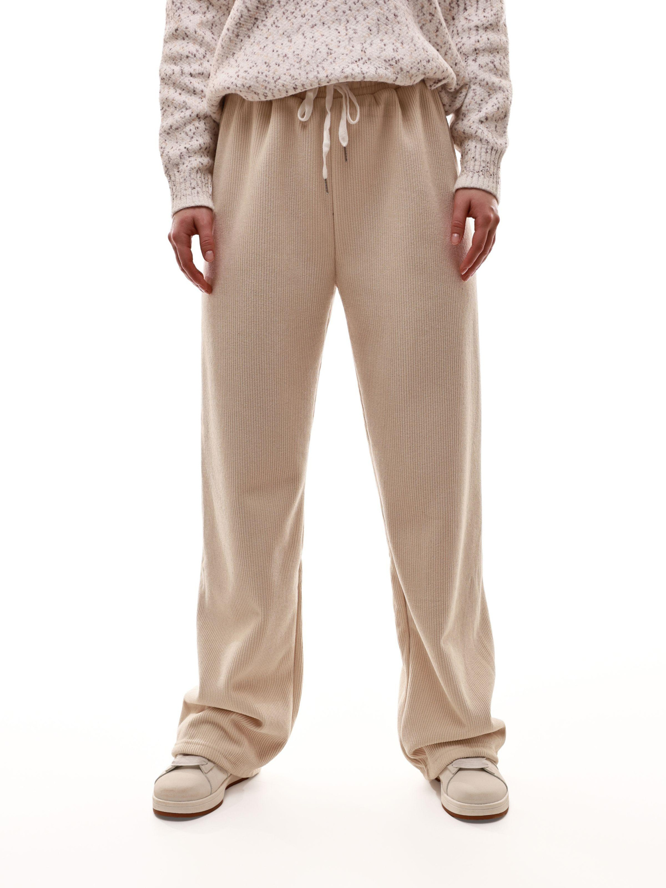 Повсякденні штани LUMO модель 690719 Фото