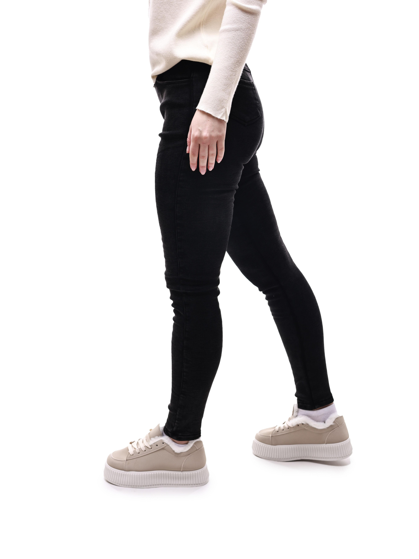 Штани повсякденні LUMO модель 691032 Фото