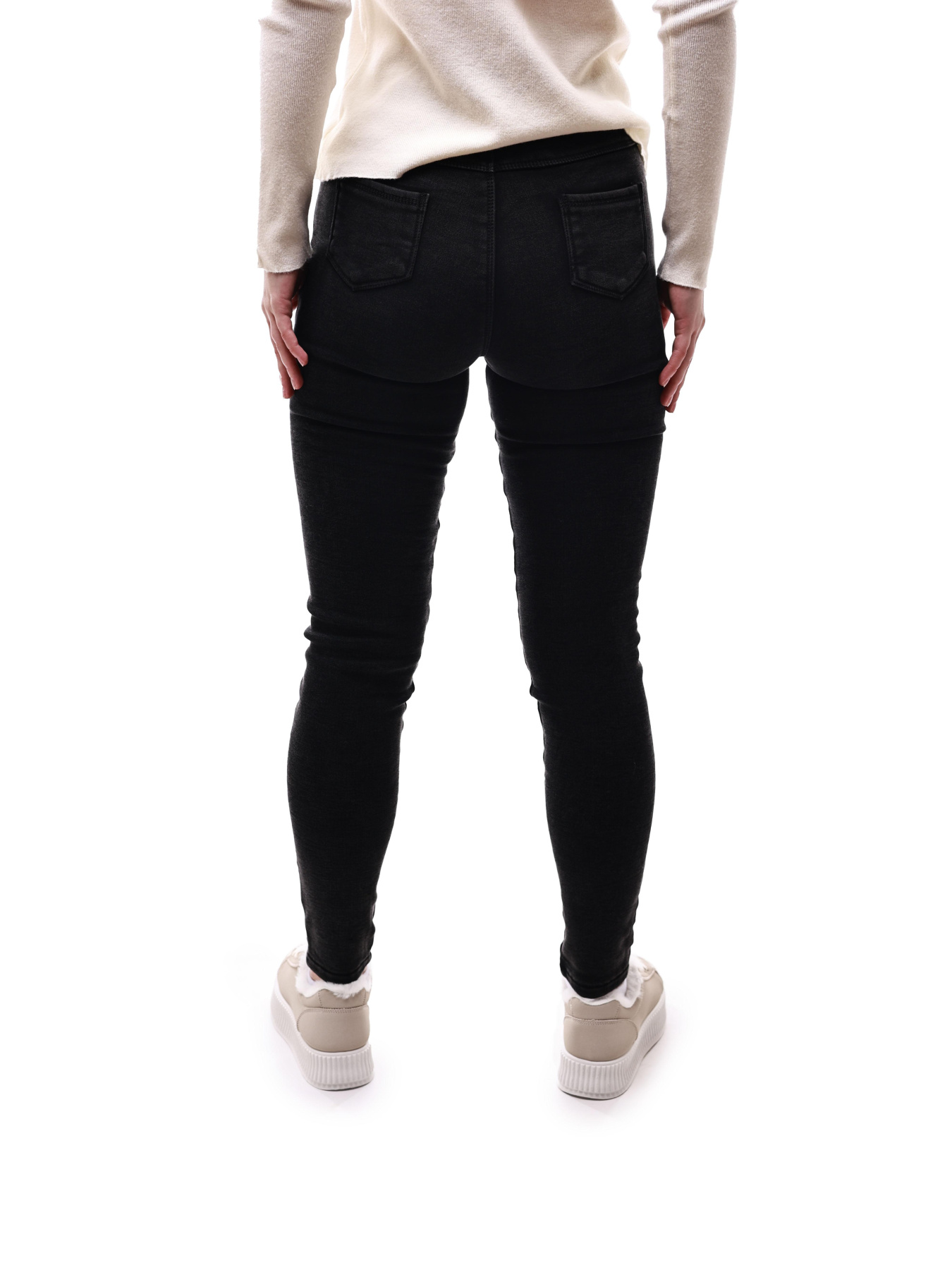 Повседневные штаны LUMO модель 691032 Фото