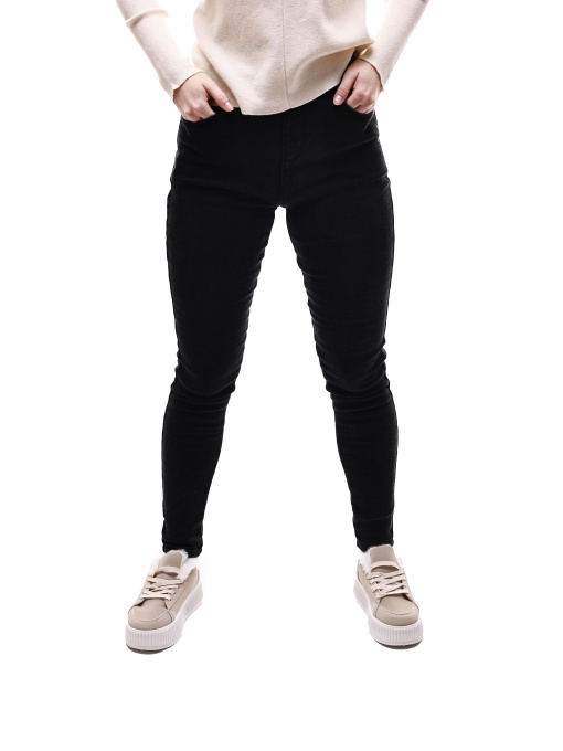 Повседневные штаны LUMO модель 691032 Фото