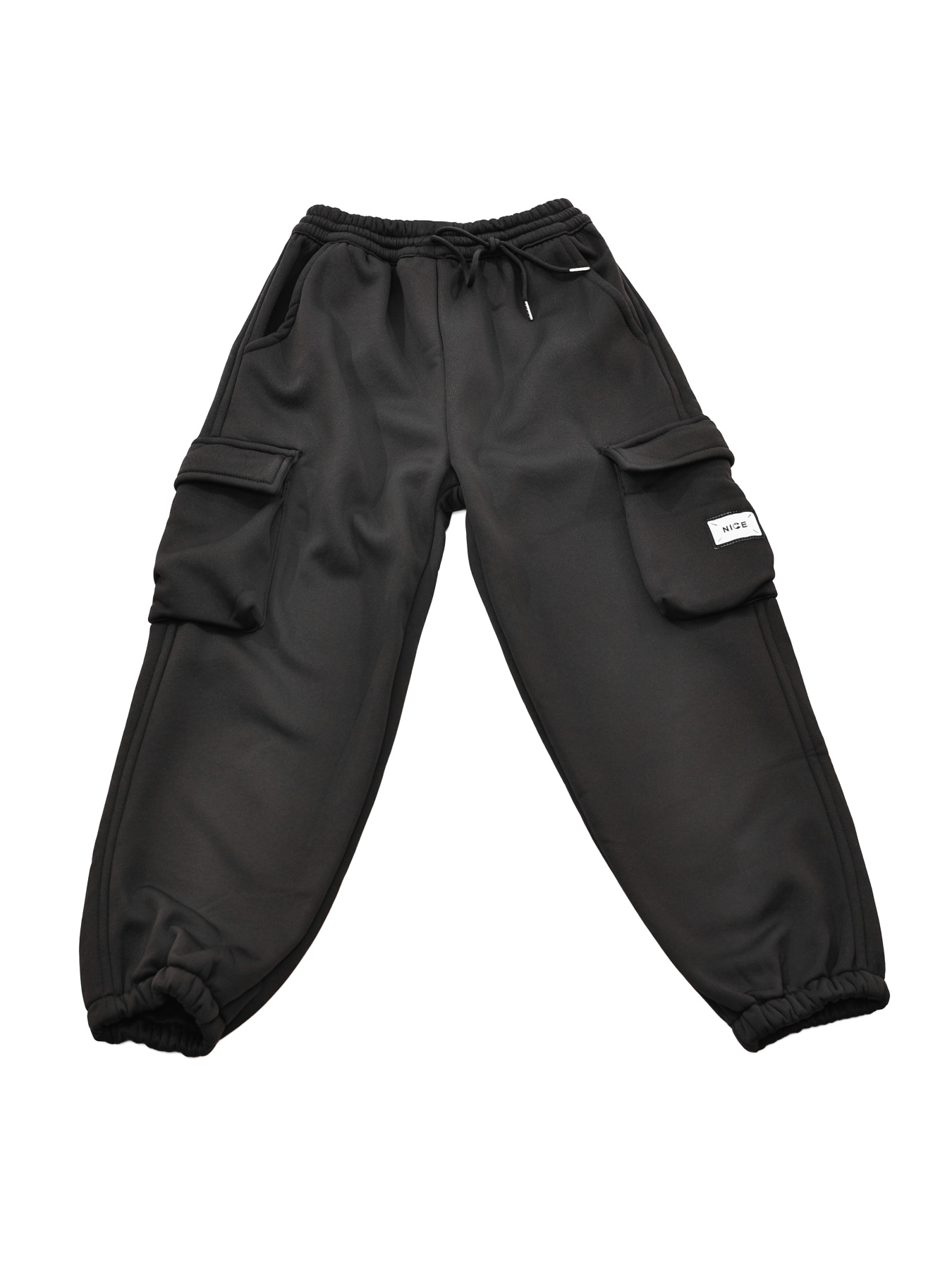 Повседневные штаны LUMO модель 691727 Фото