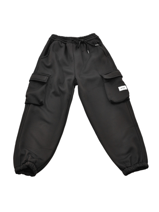 Повседневные штаны LUMO модель 691727 Фото