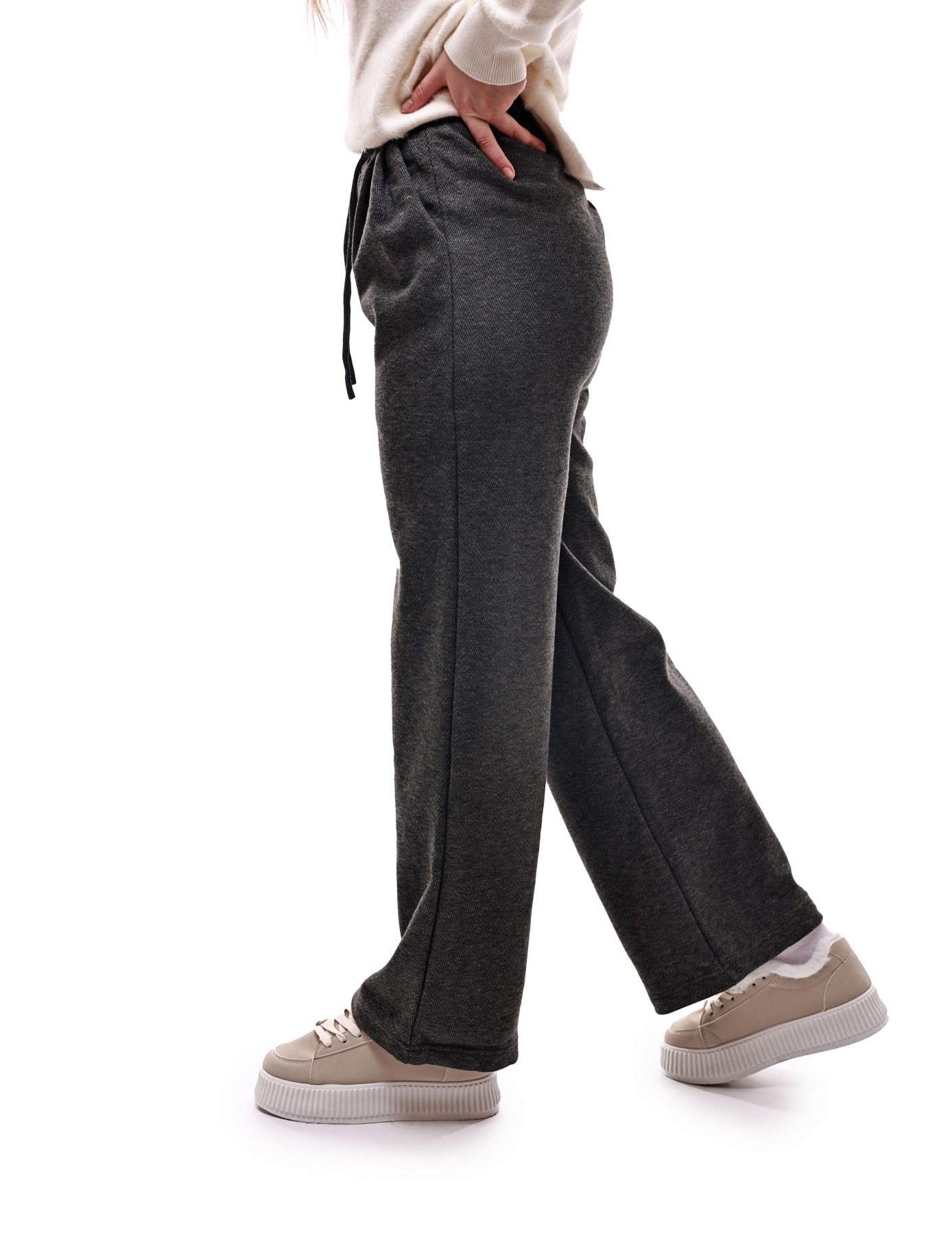 Брюки повседневные STREAM модель 691870 Фото