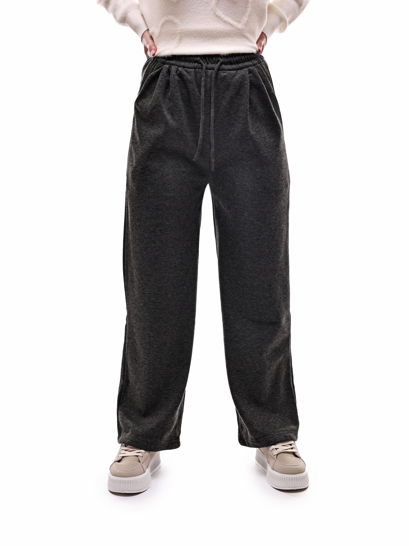 Брюки повседневные STREAM модель 691870 Фото