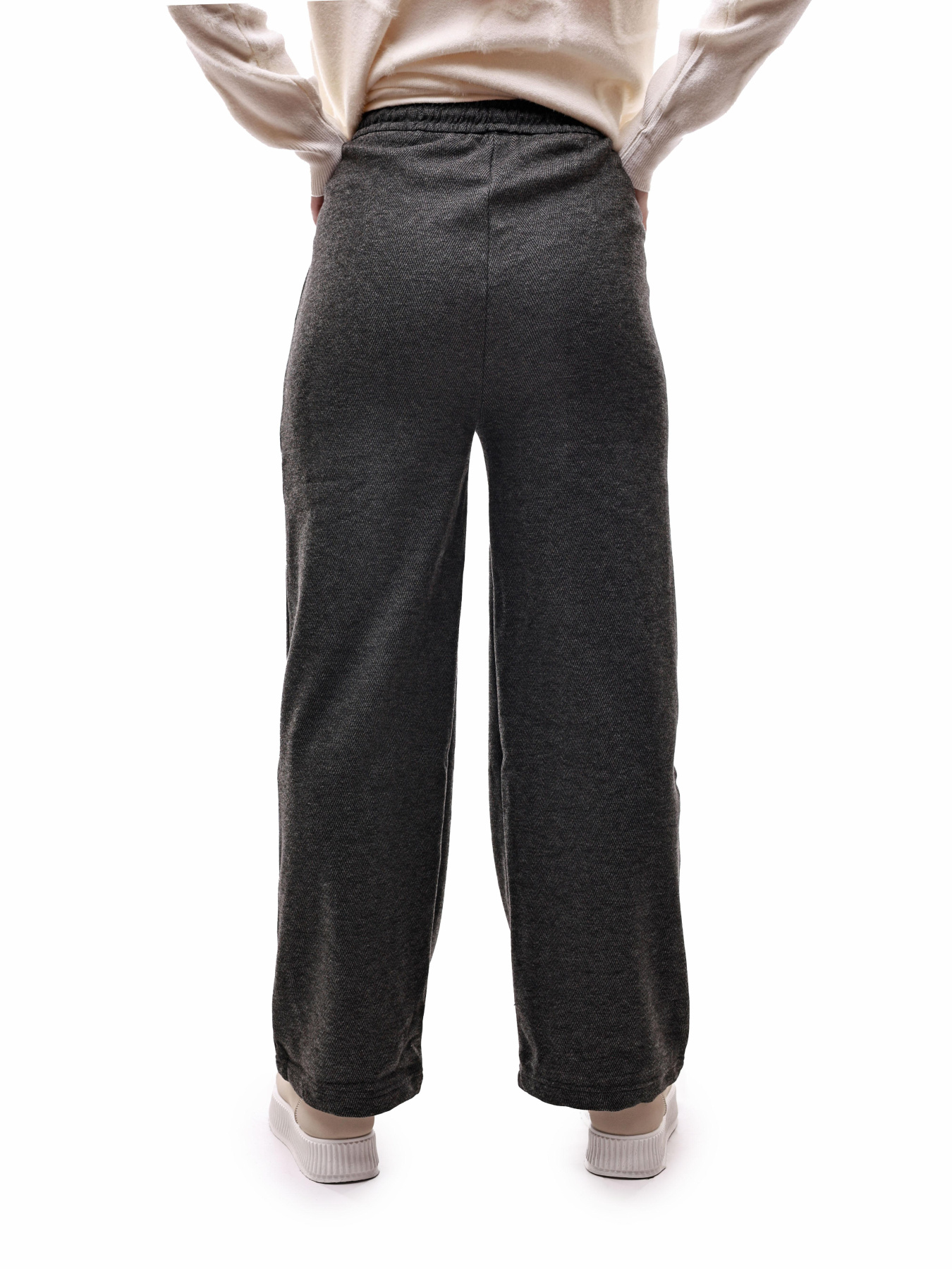 Повсякденні штани STREAM модель 691870 Фото