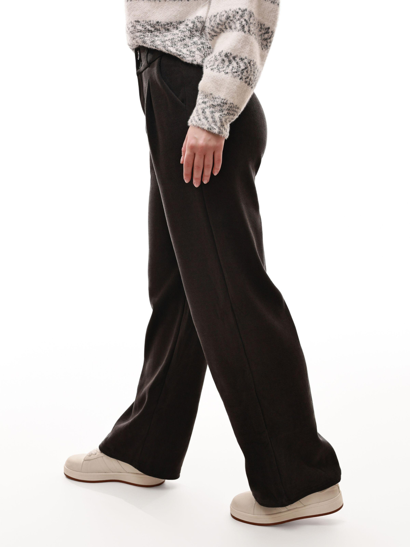 Штани повсякденні STREAM модель 692024 Фото