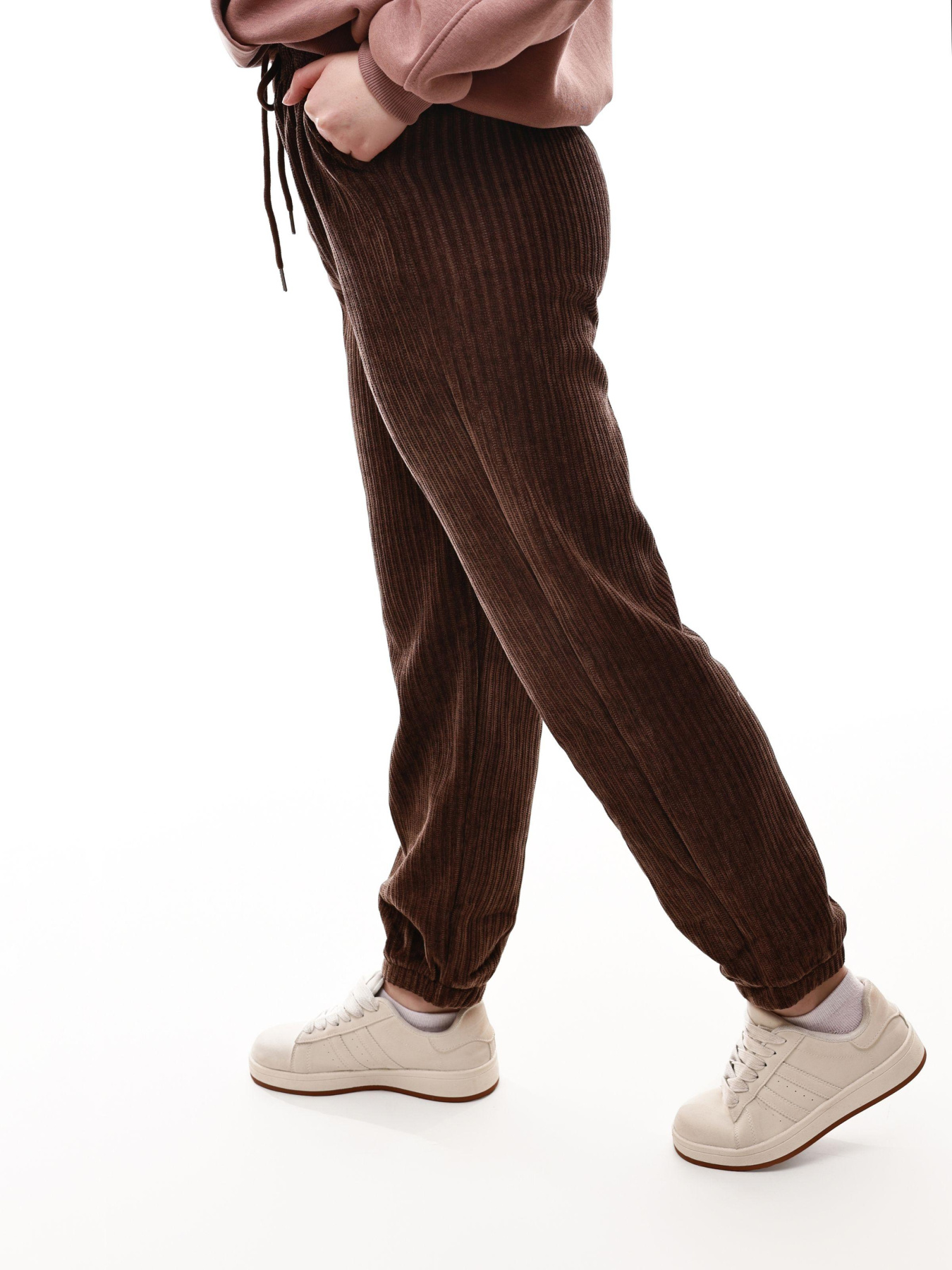 Повседневные штаны STREAM модель 692038 Фото