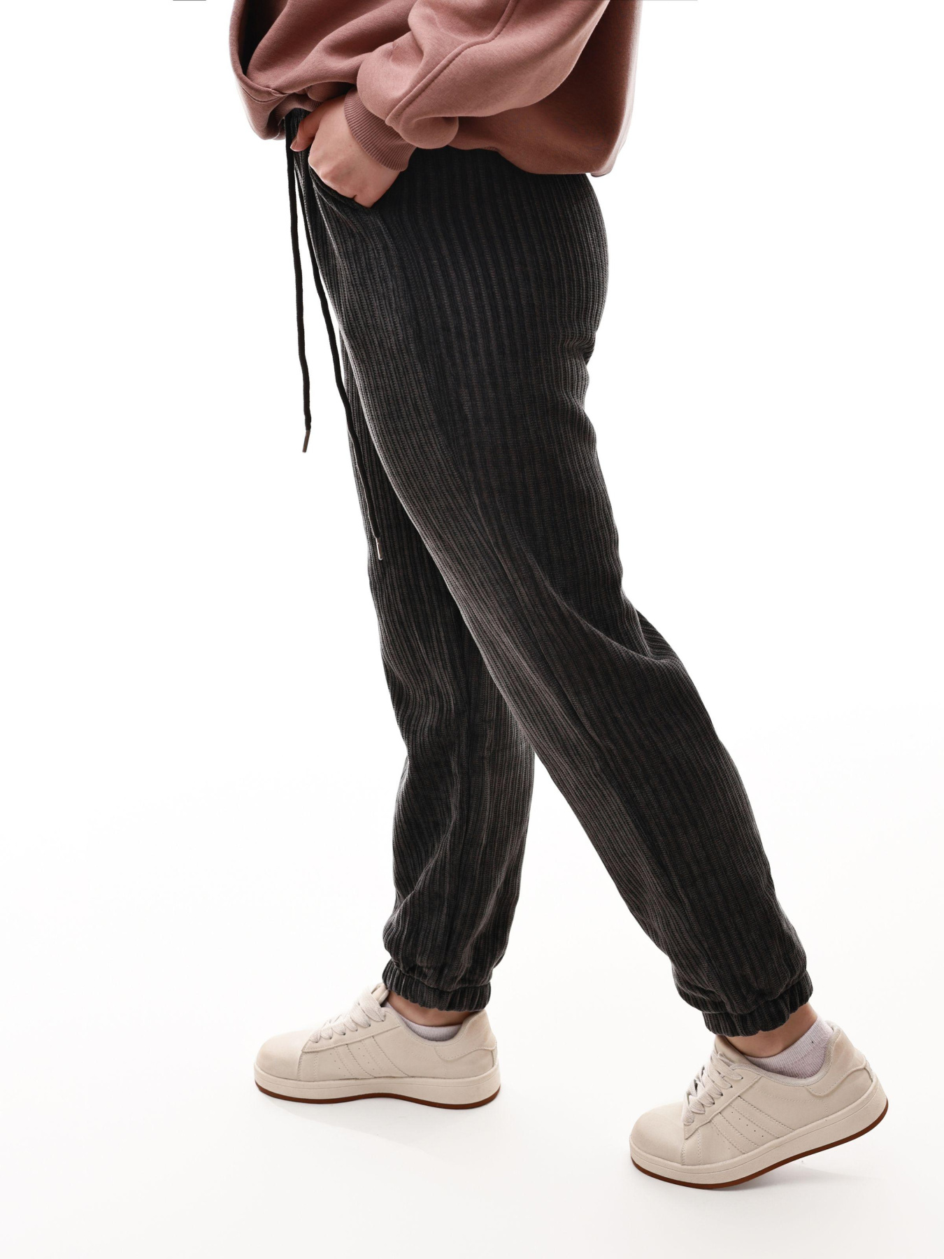 Повседневные штаны STREAM модель 692041 Повседневные штаны STREAM модель 692041 Фото