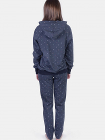 Повседневный костюм N.EL модель 1189-37 Фото