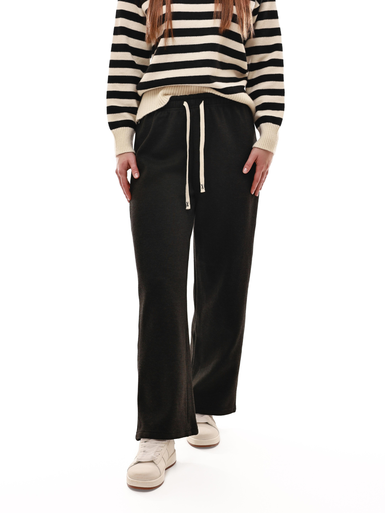 Повседневные штаны STREAM модель 693449 Фото