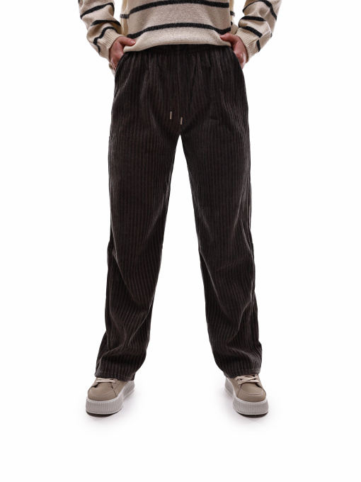 Брюки повседневные STREAM модель 692741 Фото