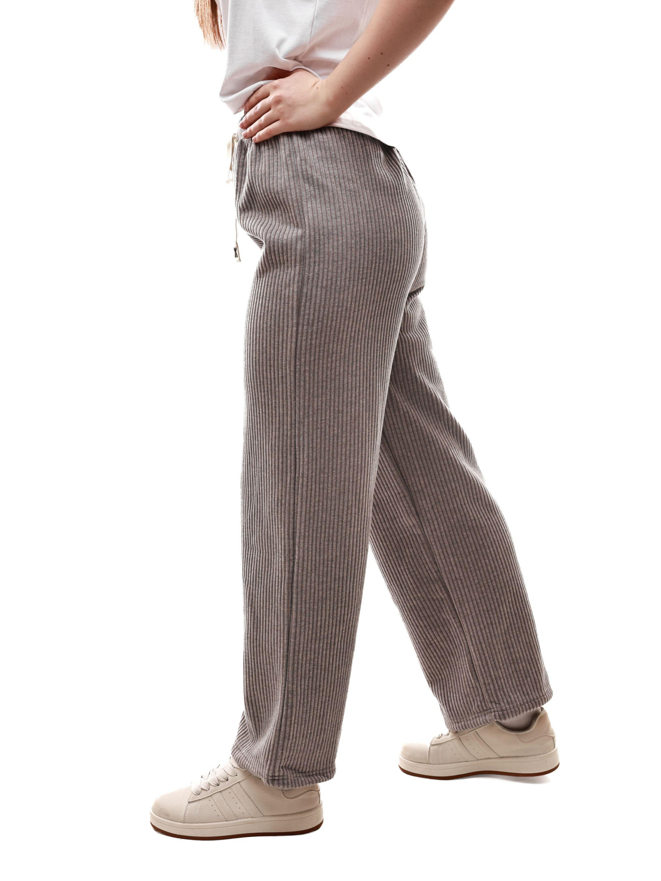 Брюки повседневные LUMO модель 693446 Фото