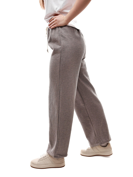 Брюки повседневные LUMO модель 693446 Фото