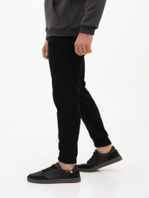 Брюки повседневные RBQ модель 649371 Фото