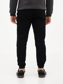 Брюки повседневные RBQ модель 649371 Фото