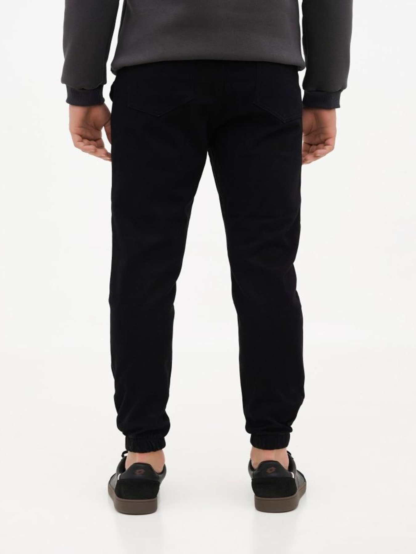 Повседневные штаны RBQ модель 649371 Фото