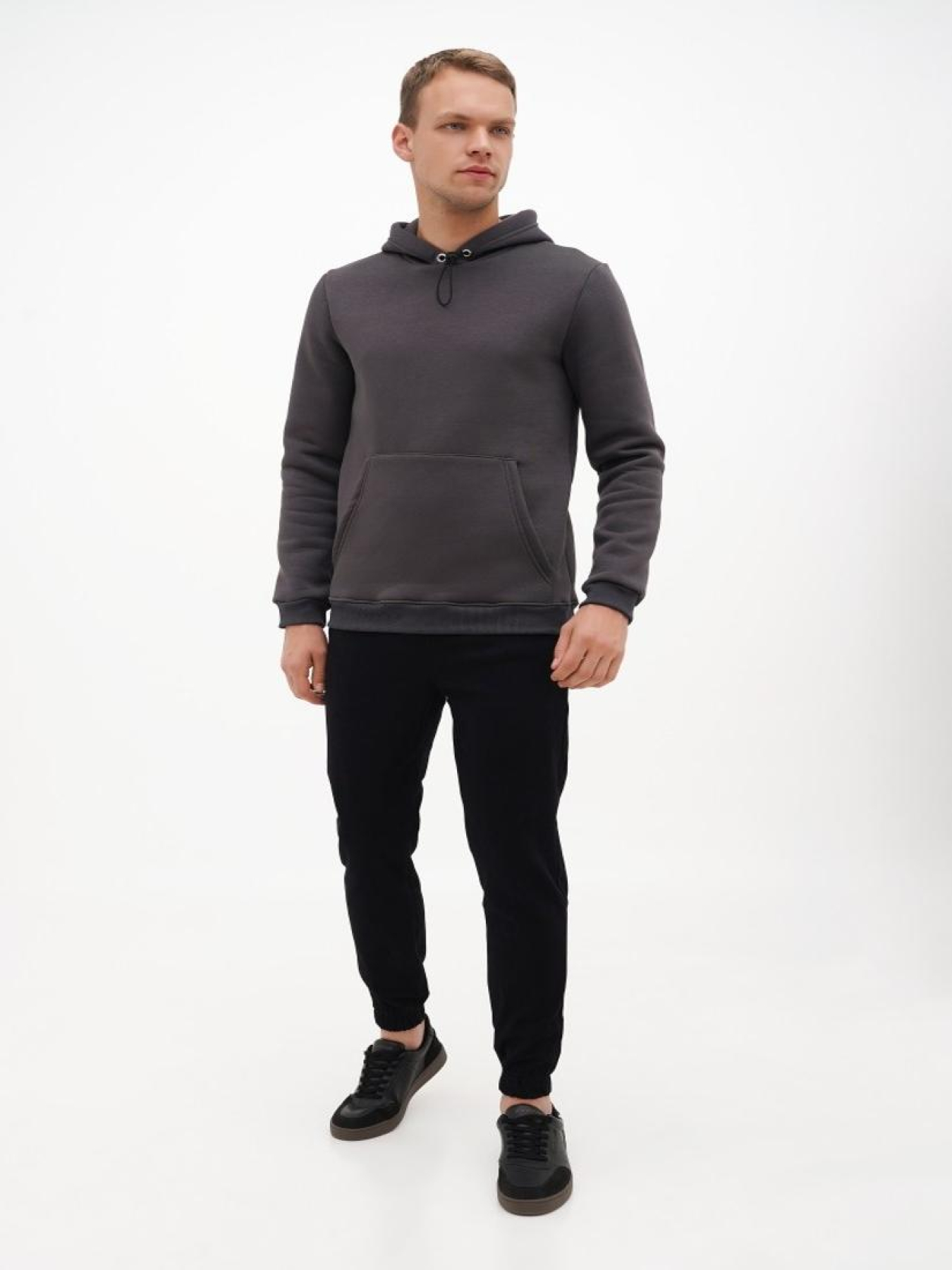 Повседневные штаны RBQ модель 649371 Фото